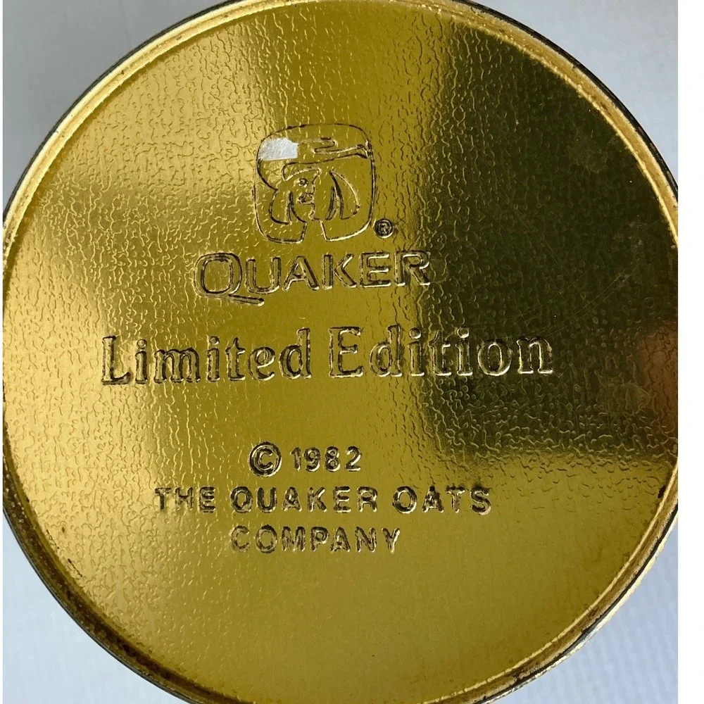 Quaker preowned minor